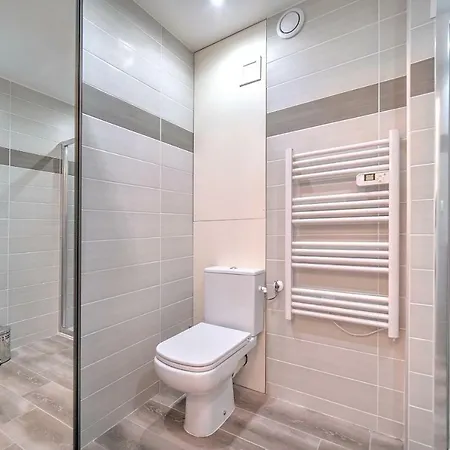아파트 Lecerf : Vaste 4 Pieces 7-8 Pers Hyper Centre By Olam Properties *
